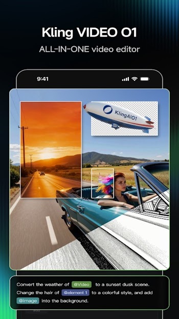 kling ai mod apk download